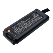 CS-CGV100MX<br />Batterijen voor   vervangt batterij CMLI2X3I003B