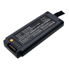 Compatibele batterijvervanging voor Comen CML11X3N004B,CML12X3N003B,CMLI1X3N004B,CMLI2X3I003B,CMLI2X3N003B