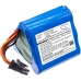 Batterijen Vervangt 1000SP01798