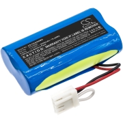 CS-CHA506MD<br />Batterijen voor   vervangt batterij F010506