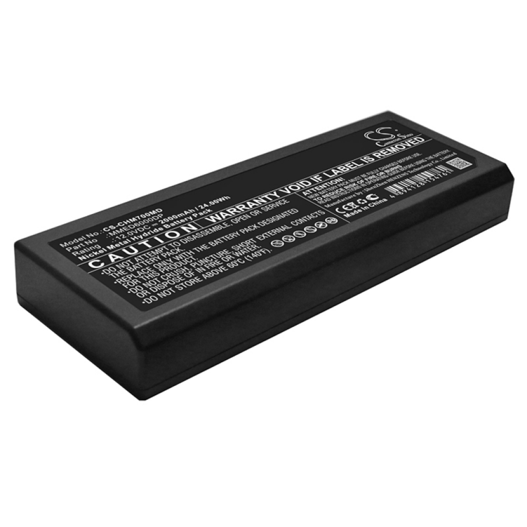 Batterijen Medische Batterij CS-CHM700MD