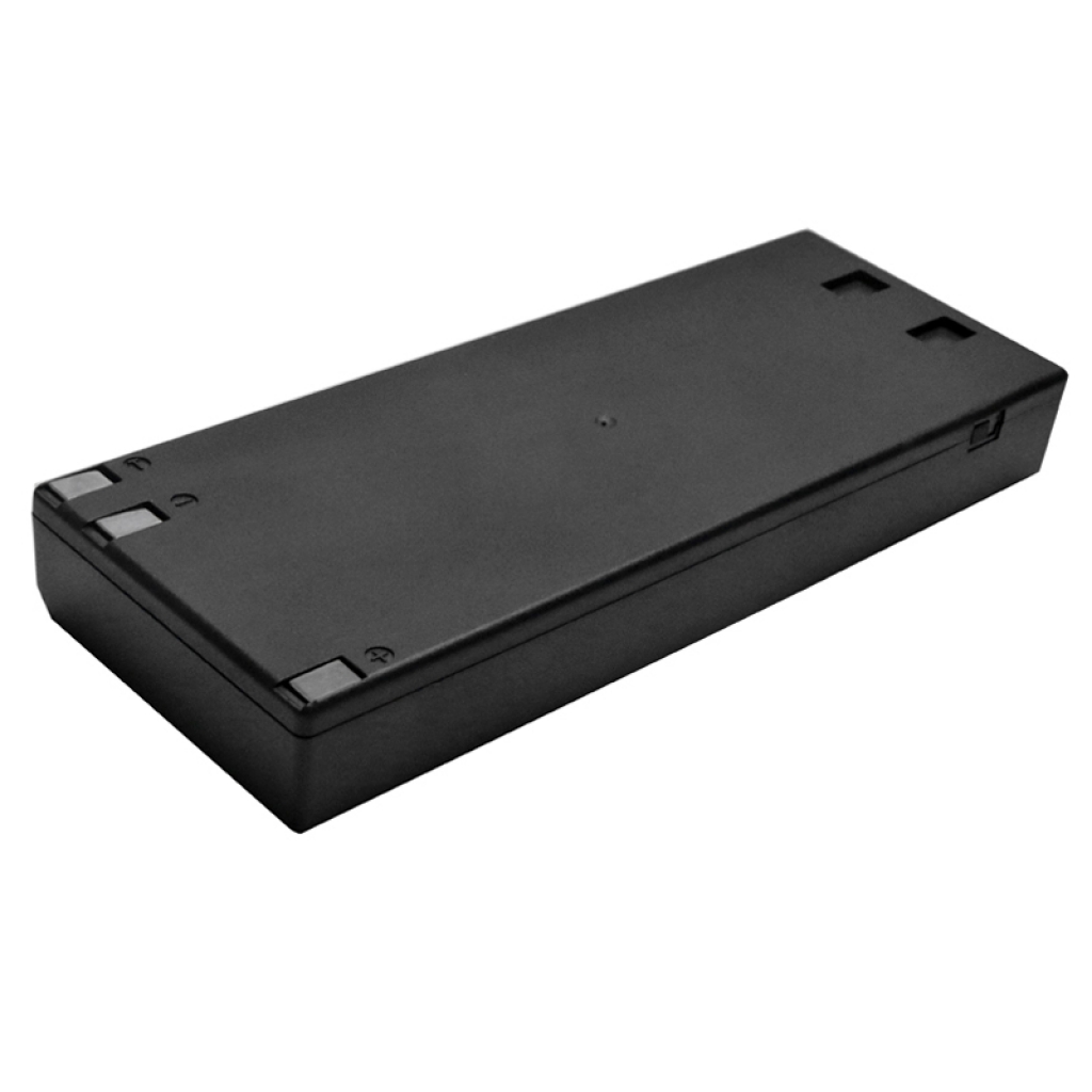 Compatibele batterijvervanging voor Medchoice MMED6000DP