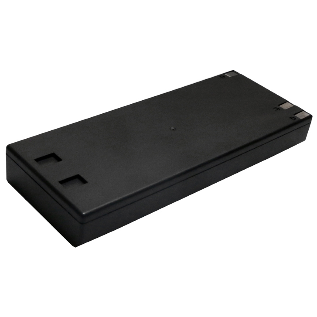 Compatibele batterijvervanging voor Choicemmed MMED6000DP