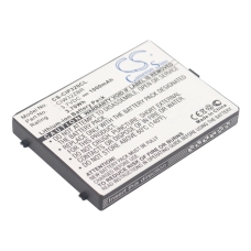 Compatibele batterijvervanging voor Cisco CIW32ZBR