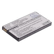 CS-CIP330CL<br />Batterijen voor   vervangt batterij CIW33ZBR