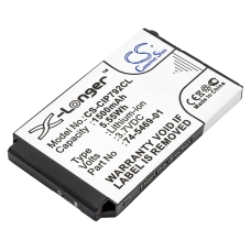 Compatibele batterijvervanging voor Cisco 74-5469-01,U8ZBAE12