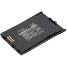 Compatibele batterijvervanging voor Cisco 74-4957-01,74-4957-01 REV. C1,74-4958-01