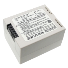 Compatibele batterijvervanging voor Covidien 31CR18/65,M-BPL-1(21),M-BPL-2(21),M6043-1,M6065-0