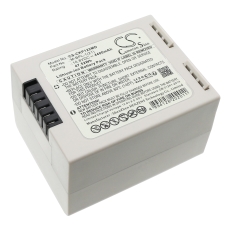 Compatibele batterijvervanging voor Mediana 31CR18/65-2,M-BPL-1(22),M6044-1,M6044-2