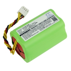 Compatibele batterijvervanging voor Covidien 1054715,6094,F010484WT