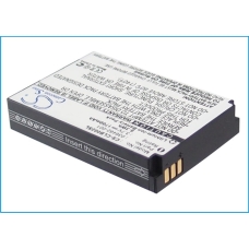 Compatibele batterijvervanging voor Columbia 036482-001