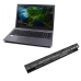 Notebook batterij Ldlc CS-CLB151NB