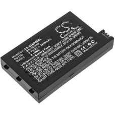 Compatibele batterijvervanging voor Cipherlab BA-0032A2