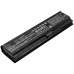 Notebook batterij Wooking CS-CLB500NB