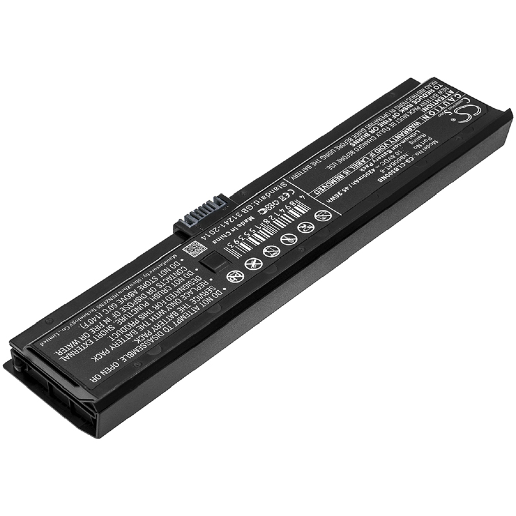 Notebook batterij Wooking CS-CLB500NB