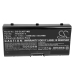 Notebook batterij Cjscope CS-CLH571NB