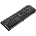 Notebook batterij Sager CS-CLH580NB