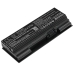 Notebook batterij Gigabyte CS-CLH700NB