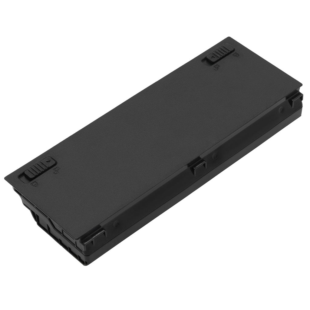 Notebook batterij Gigabyte A7 X1