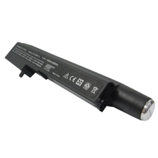 Compatibele batterijvervanging voor CLEVO 6-87-M720S-4CF,6-87-M720S-4M4,6-87-M72SS-4DF1,6-87-M72SS-4DF2,87-M72SS-4DF1...