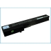 Notebook batterij CLEVO MobiNote M72S