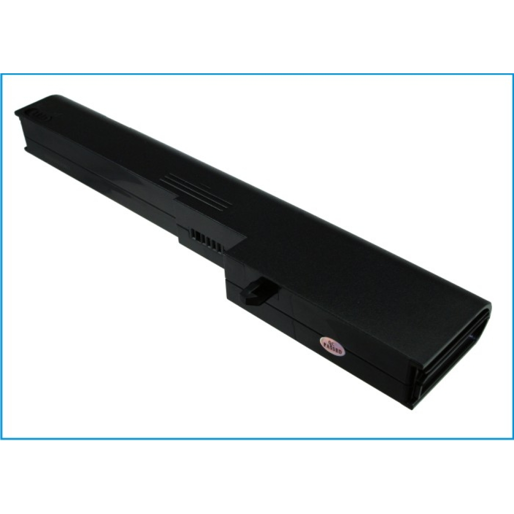 Notebook batterij CLEVO MobiNote M722