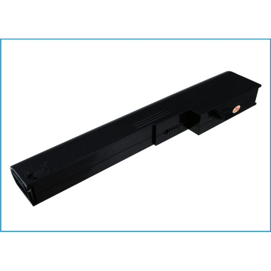 Notebook batterij CLEVO MobiNote M720