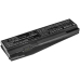 Notebook batterij Sager NP6852 (CS-CLN855NB)