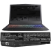 Notebook batterij Terrans force CS-CLN855NB