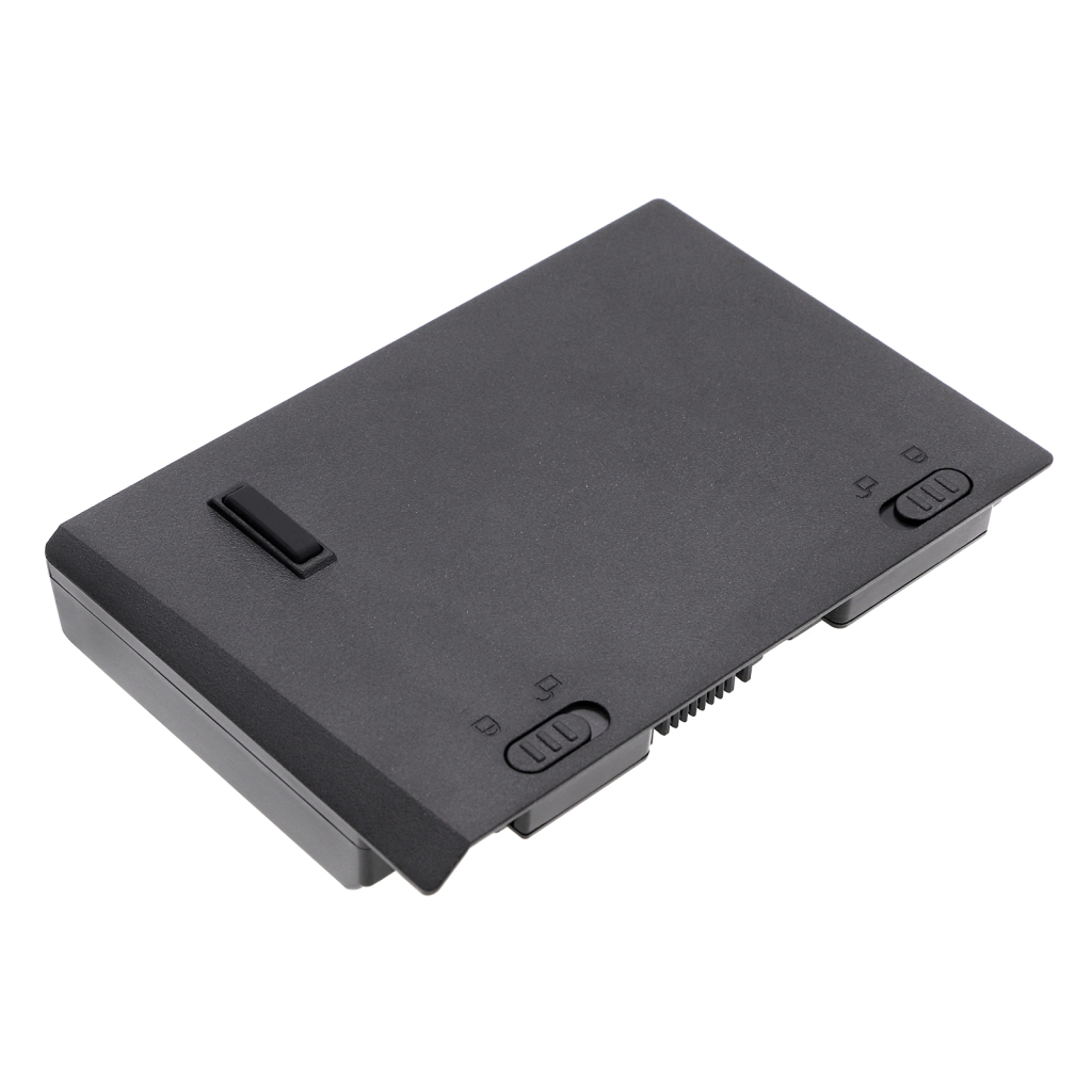 Notebook batterij Sager CS-CLP157NB