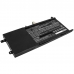 Notebook batterij Sager NP8651 (CS-CLP650NB)