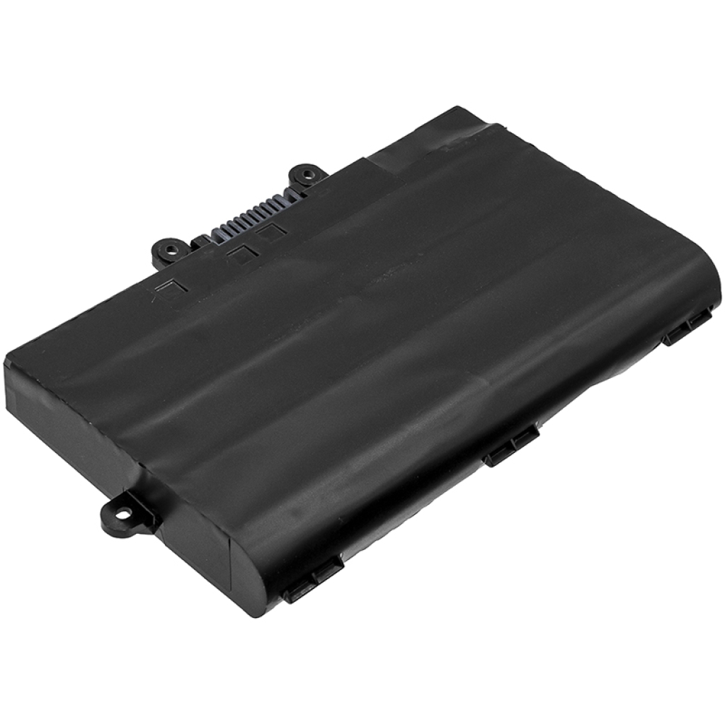 Batterijen Vervangt P870BAT-8