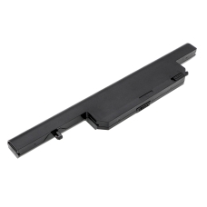 Compatibele batterijvervanging voor CLEVO 6-87-W15ES-4V4,6-87-W15ES-4YP,VNB142,W240BAT-6,W240BUBAT-3...