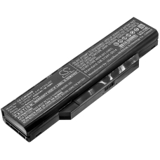 Compatibele batterijvervanging voor CLEVO 6-87-W130S-4D7,6-87-W130S-4D71,6-87-W130S-4D72,W130HUBAT-6