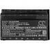 Notebook batterij Schenker XMG A723-9OP (CS-CLW350NB)