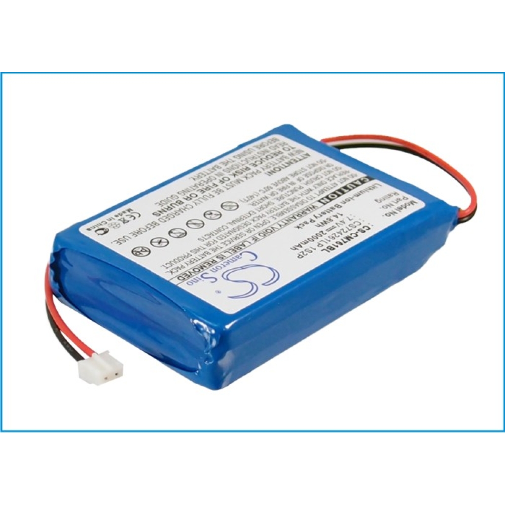 Batterij voor betaalterminal Olympia CS-CM761BL