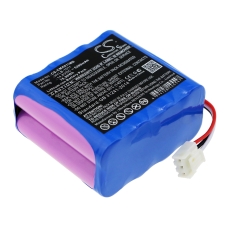 Compatibele batterijvervanging voor Comen 022-000040-00,022-000052-00,HYLB-1011,JHOTA-99K-00,JHT-99E-00