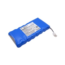 Compatible battery replacement for Comen 022-000041-00,JHT-99D-00