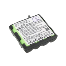 Compatibele batterijvervanging voor Compex 4H-AA1500,941210,941213