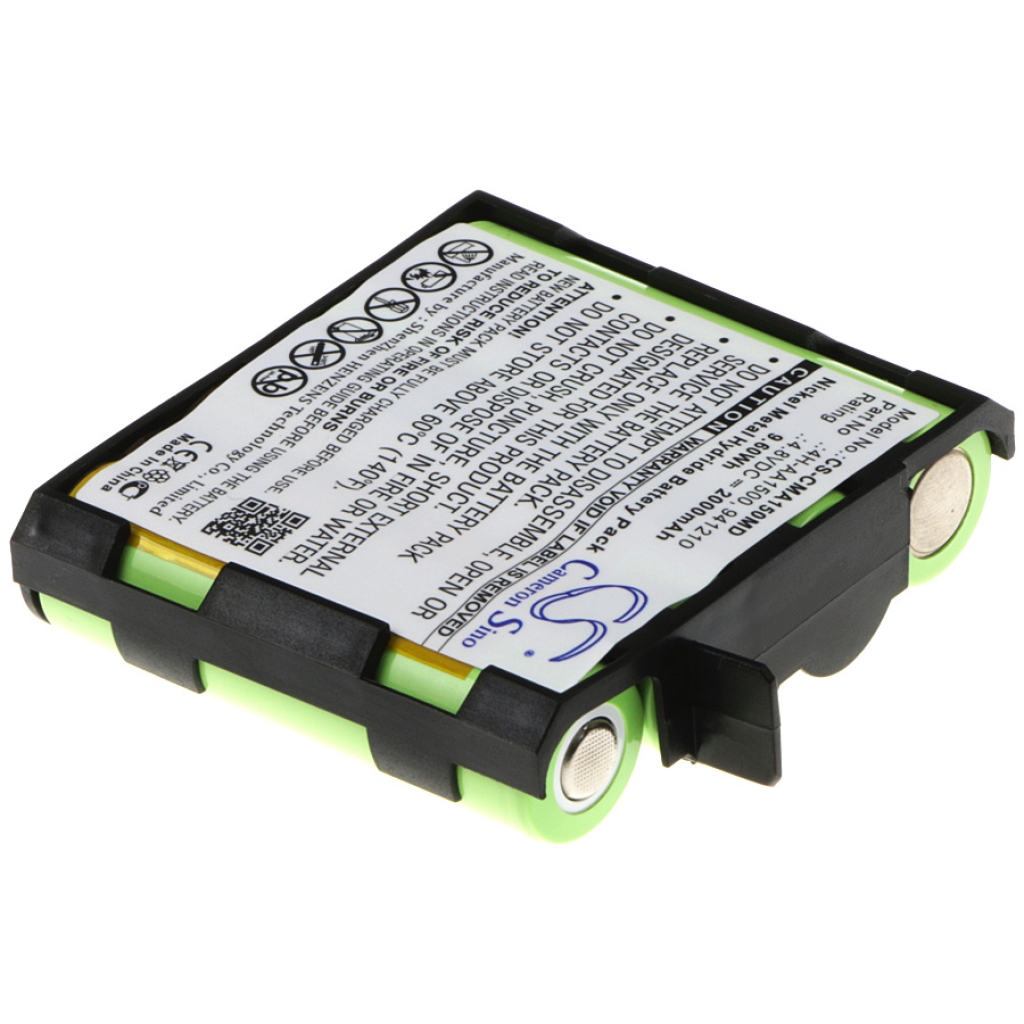 Medische Batterij Compex Sport Elite (CS-CMA150MD)