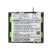Medische Batterij Compex Vitality (CS-CMA150MD)