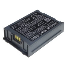 Compatibele batterijvervanging voor Comen 022-000033-00,022-000134-00,CMLB-1525,HYLB-1525