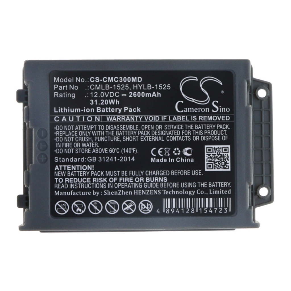Medische Batterij Comen CS-CMC300MD