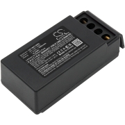 CS-CMC320BL<br />Batterijen voor   vervangt batterij M5-1051-3600