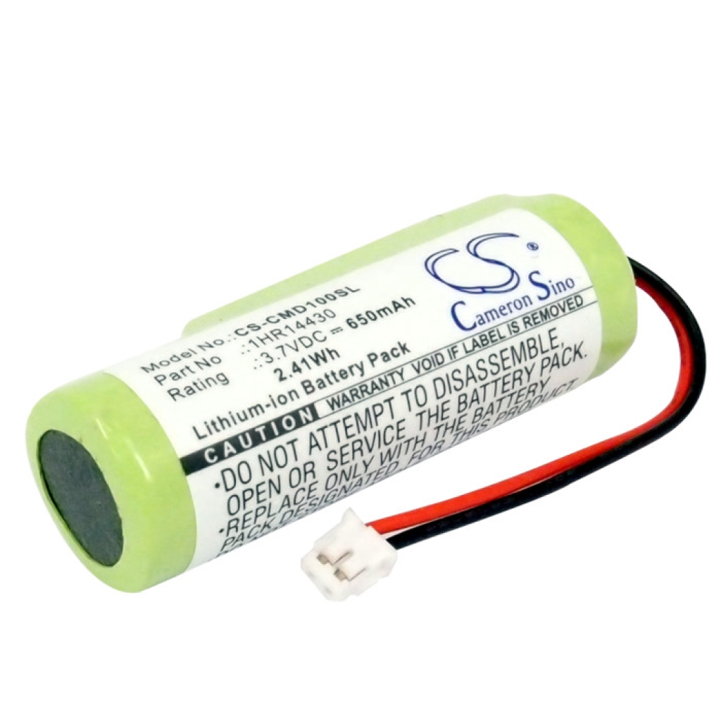 Batterij voor mobiele telefoon Sony CS-CMD100SL