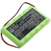 Medische Batterij Compex CS-CMF300MD