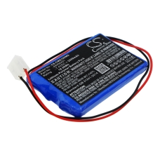 Compatibele batterijvervanging voor Contec 69450401