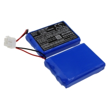 Compatibele batterijvervanging voor Contec 855183P-4S