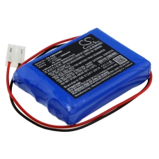 Compatibele batterijvervanging voor Contec 874225