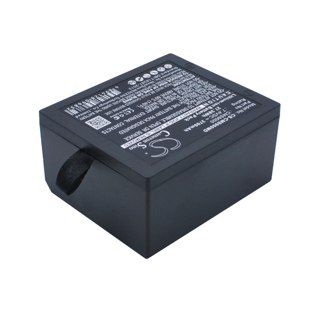 Compatibele batterijvervanging voor Contec 855183P